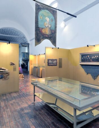 Pałac Biskupi – Muzeum Mikołaja Kopernika