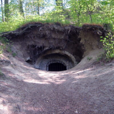 Park Oruński im. Emilii Hoene