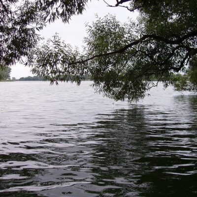 Jezioro Barlewickie