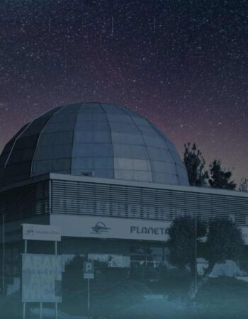 Olsztyńskie Planetarium