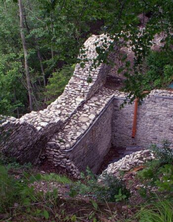 Zamek Pieniński (799 m n.p.m.)