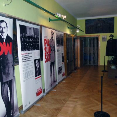 Muzeum Czynu Zbrojnego w Krakowie