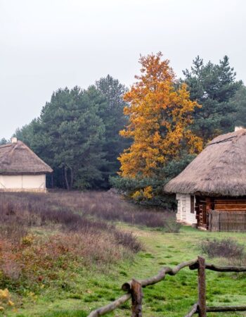 Muzeum Wsi Kieleckiej