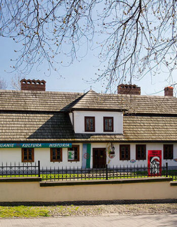 Muzeum Etnograficzne w Tarnowie
