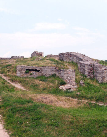 Ruiny Zamku Tarnowskich