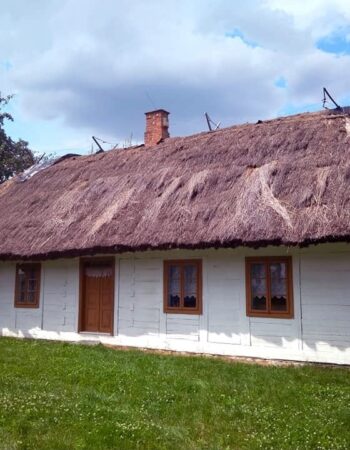 Muzeum Regionalne im. Wł. St. Reymonta