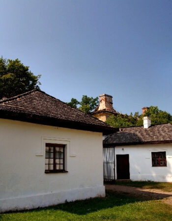 Muzeum Zagłębia Staropolskiego