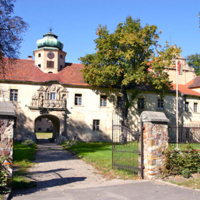 Muzeum Regionalne w Głogówku