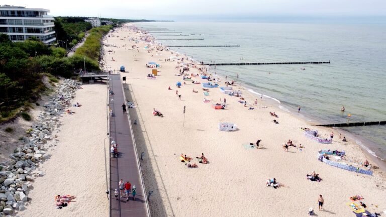Promenada Przyjaźni