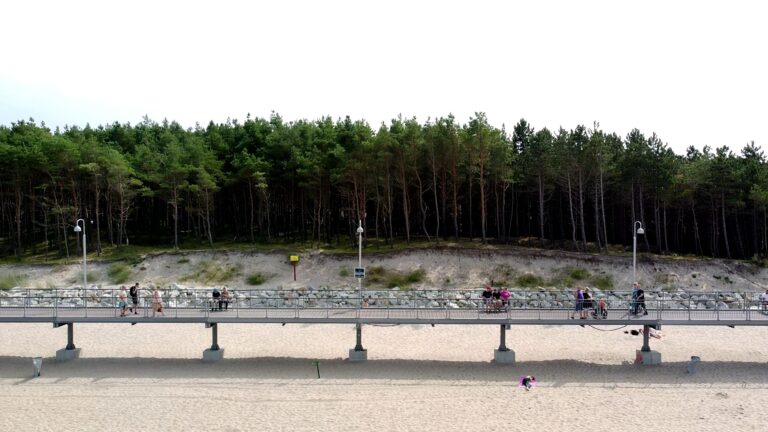 Promenada Przyjaźni