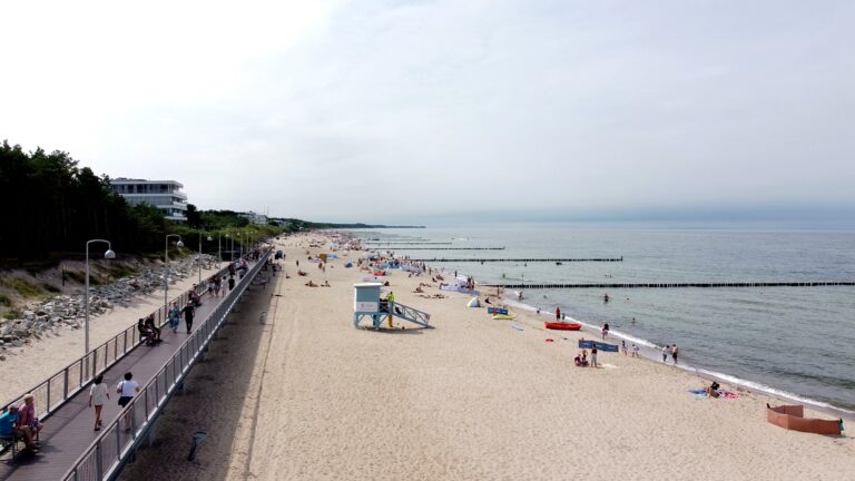 Promenada Przyjaźni