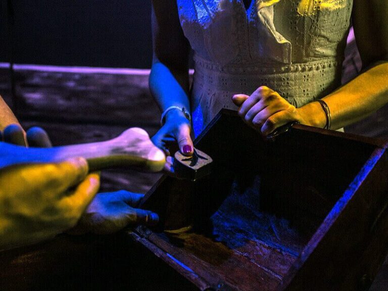 Escape Room Centrum
