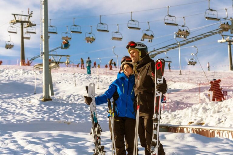 Ośrodek Narciarski Bania Ski&Fun