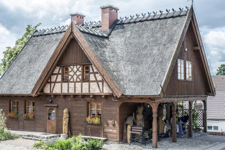 Kaszubski Dom Rękodzieła Ludowego