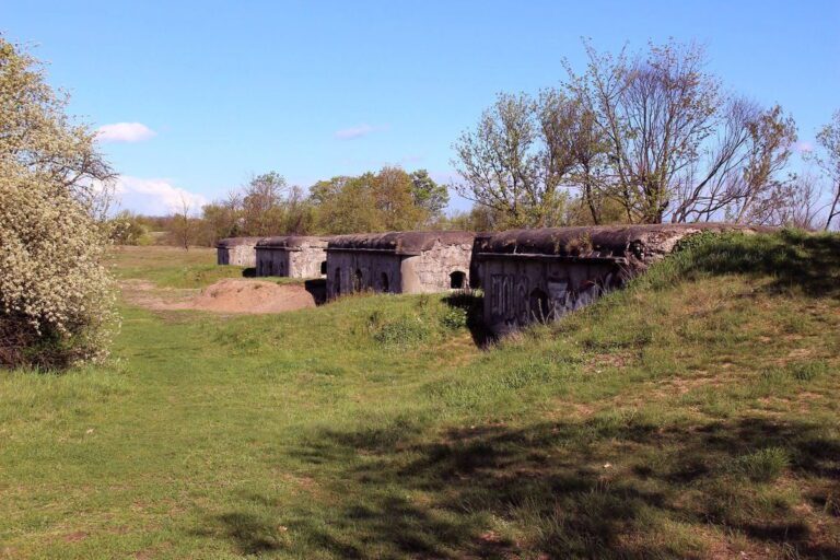 Muzeum Fortyfikacji Pancernej Twierdzy Toruń