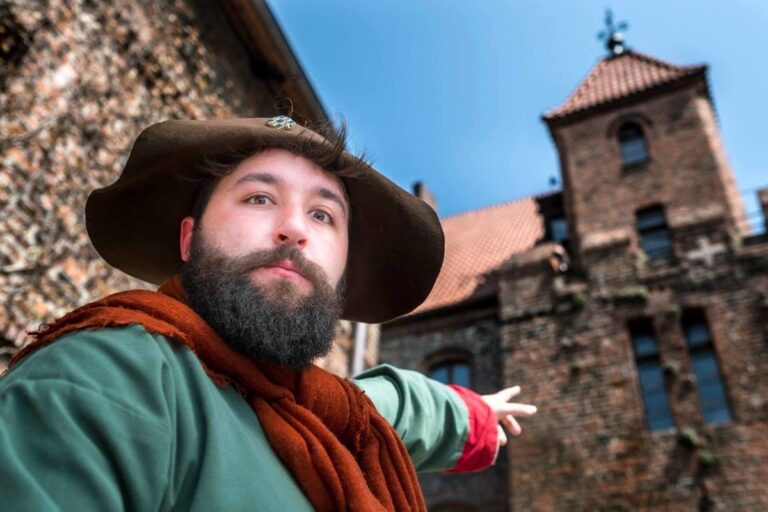 Dom Legend Toruńskich