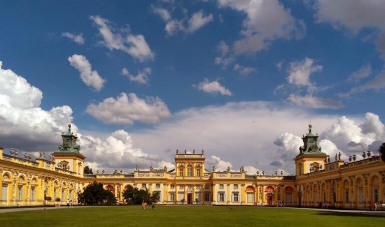 Muzeum Pałacu Króla Jana III w Wilanowie