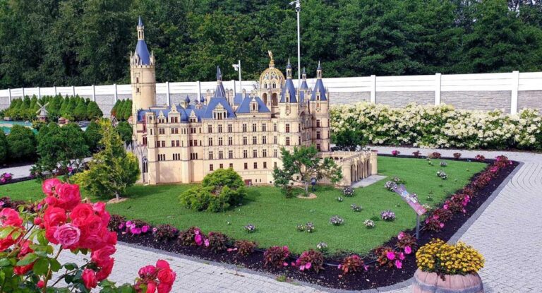 Bałtycki Park Miniatur