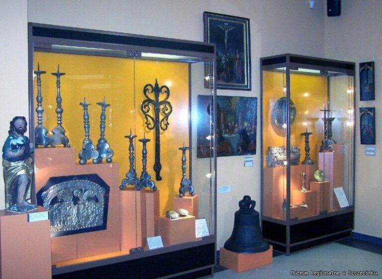 Muzeum Regionalne w Szczecinku