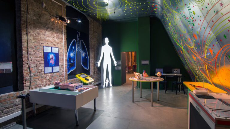 Centrum Nauki „Experymentarium”