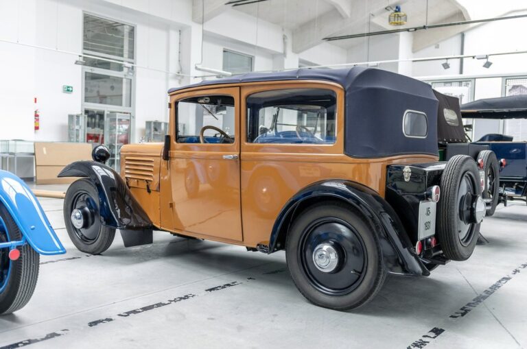 Muzeum Techniki i Komunikacji – Zajezdnia Sztuki w Szczecinie