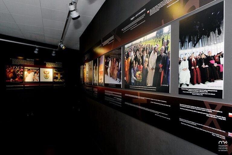 Muzeum Dialogu Kultur