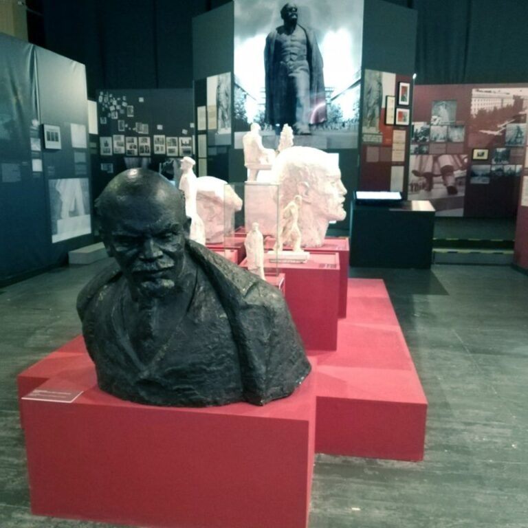 Muzeum Nowej Huty