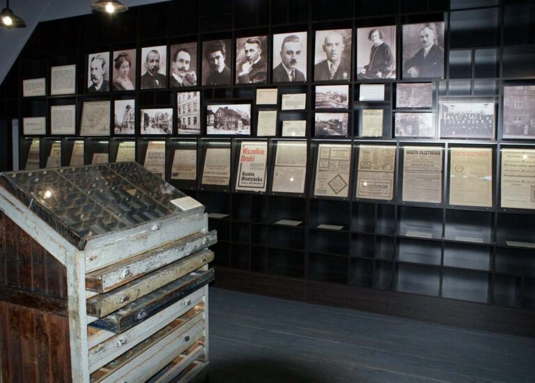 Dom Gazety Olsztyńskiej