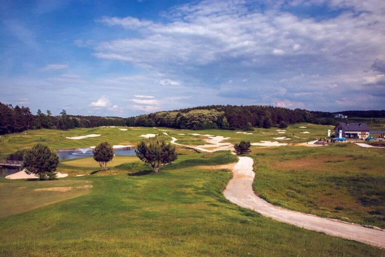 Przytok Golf & Resort