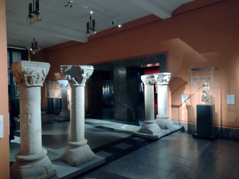 Muzeum Historii Ziemi Kamieńskiej w Kamieniu Pomorskim