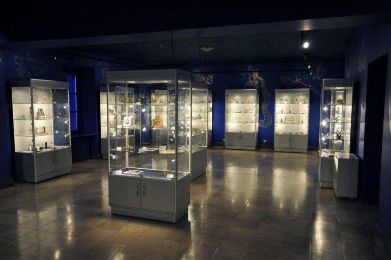 Muzeum im. Przypkowskich w Jędrzejowie