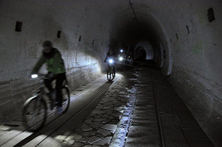 Międzyrzecki Rejon Umocniony (MRU) – Pętla Boryszyńska