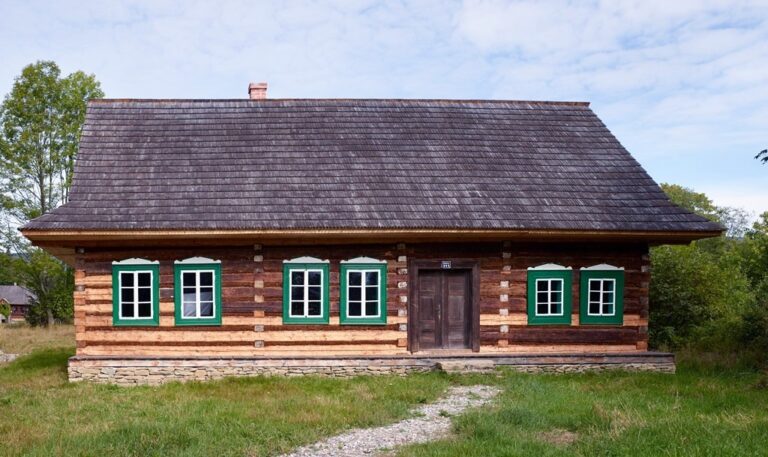 Orawski Park Etnograficzny