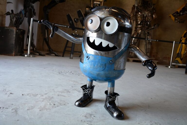 Fabryka Robotów