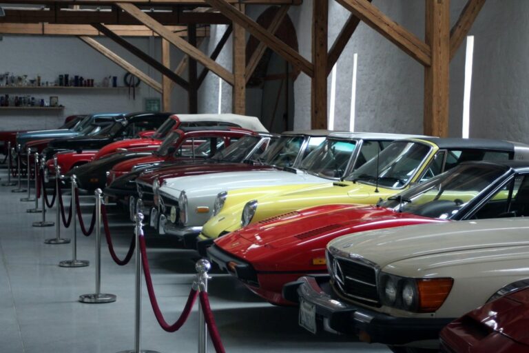 Metamuzeum Motoryzacji