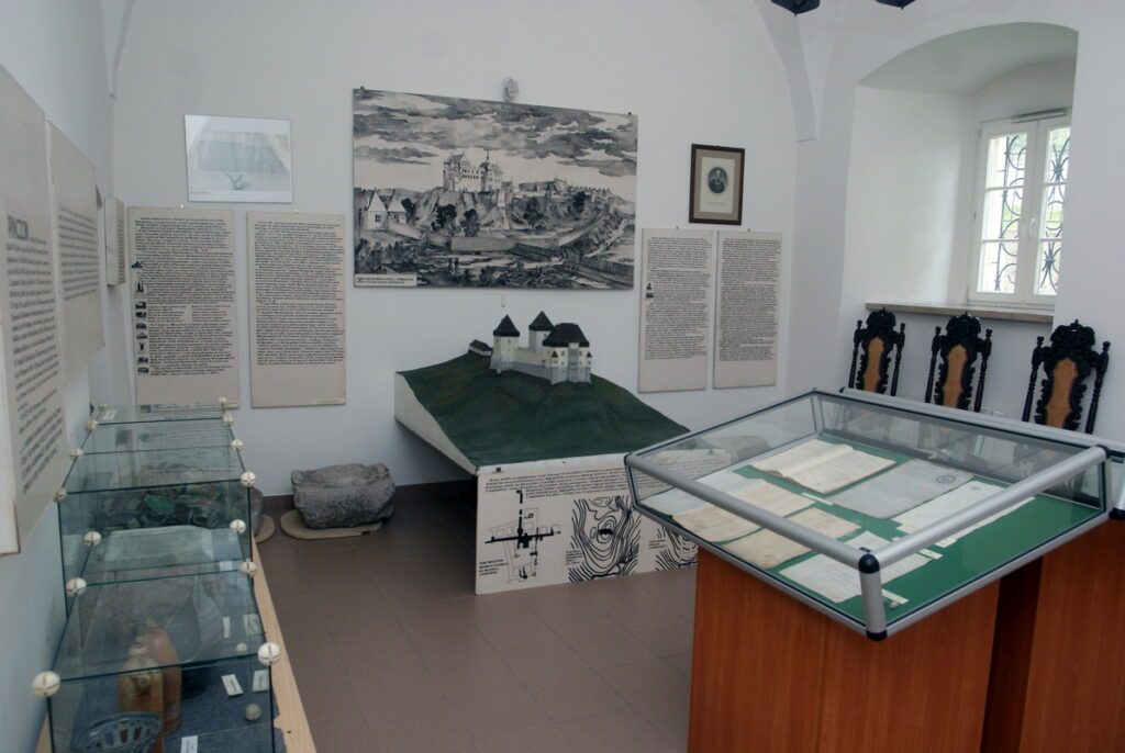 Muzeum Regionalne