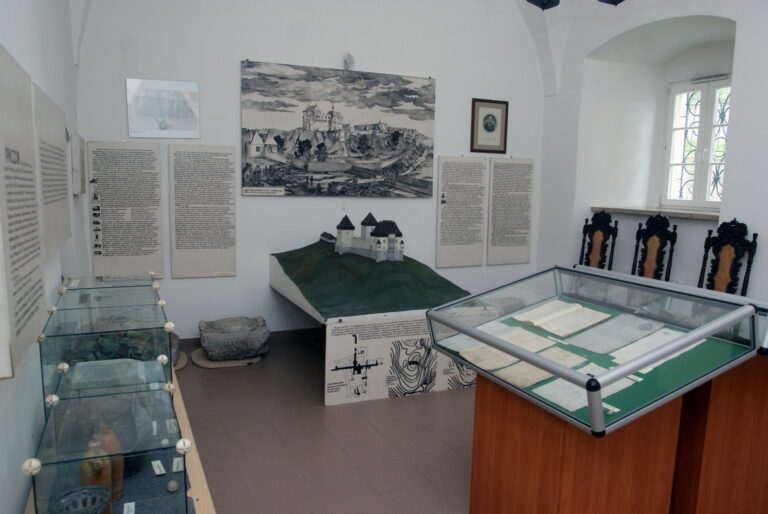 Muzeum Regionalne