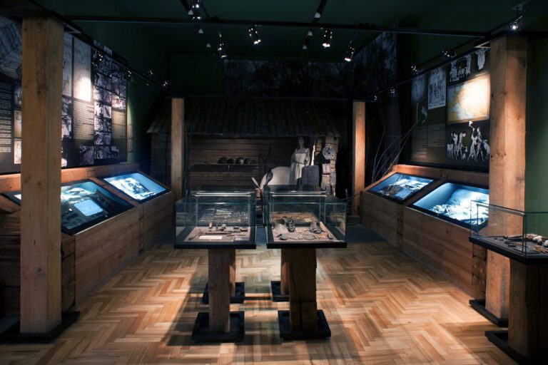Muzeum Śląska Opolskiego