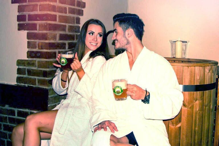 Beernarium Piwne Spa Zakopane