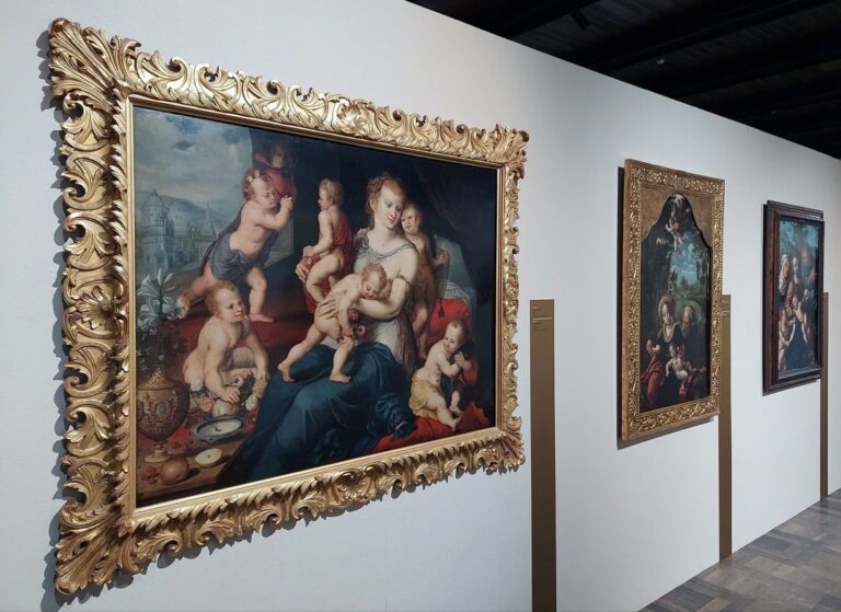 Muzeum Narodowe w Gdańsku – Oddział Sztuki Dawnej