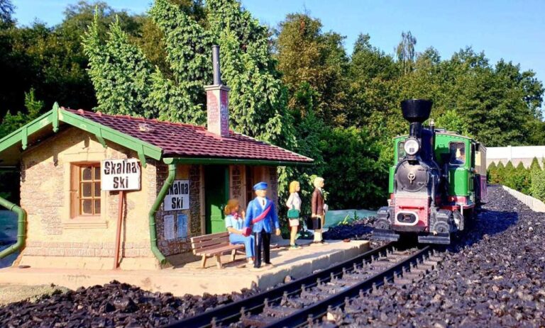 Bałtycki Park Miniatur