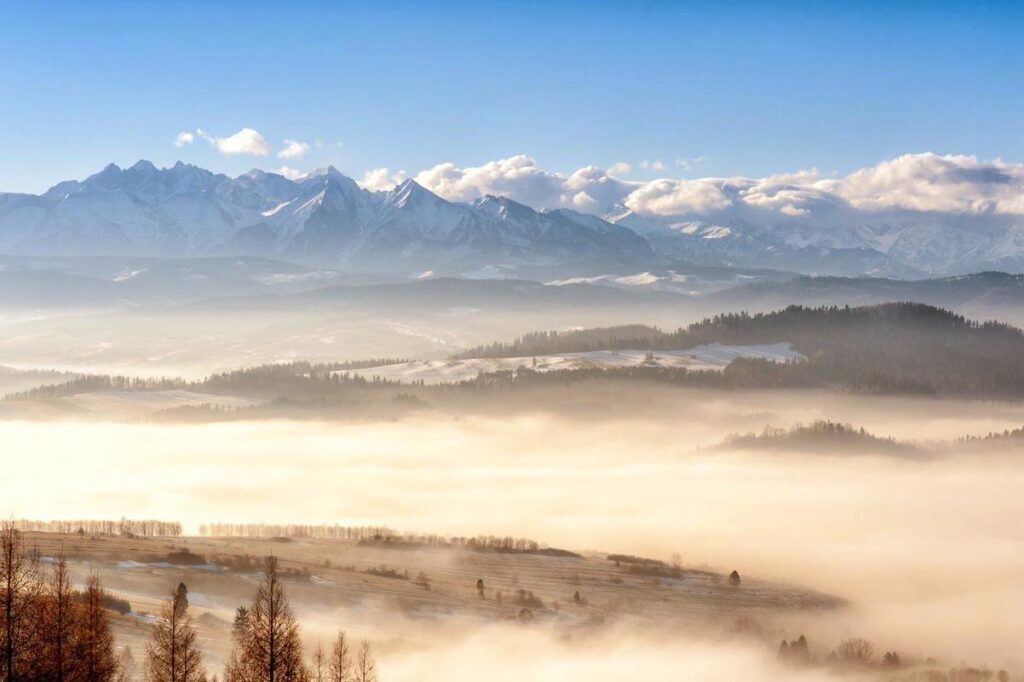 Góra Wdżar