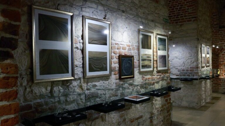 Zamek w Sandomierzu – muzeum okręgowe