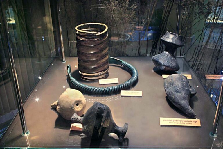 Muzeum Archeologiczne w Krakowie