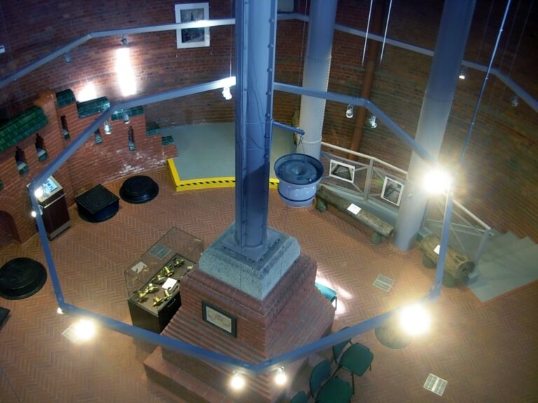 Wieża ciśnień w Bydgoszczy