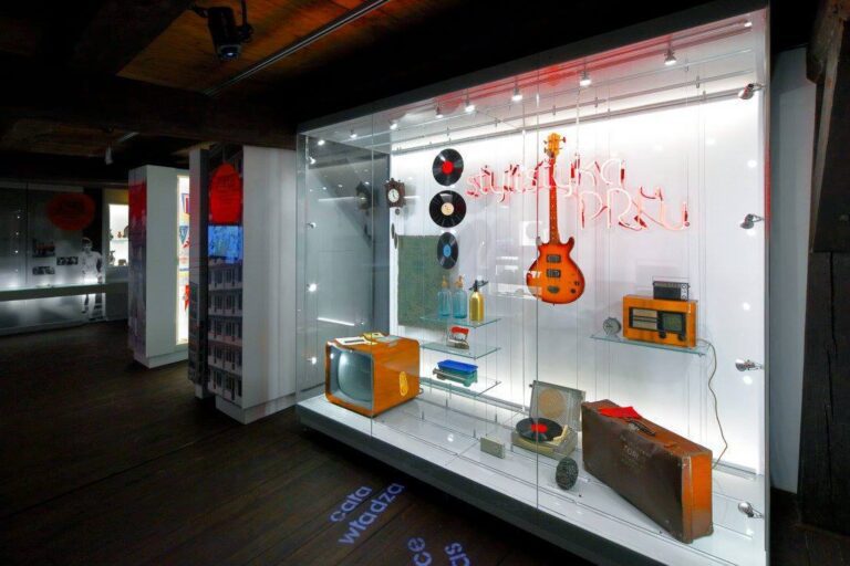 Muzeum Historii Torunia w Domu Eskenów