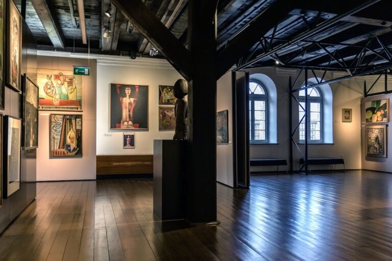 Galeria Sztuki Nowoczesnej w Bydgoszczy