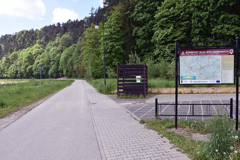 Pijalnia sezonowa Anna