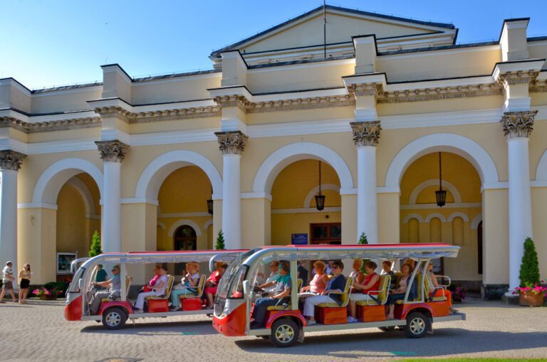 Słoneczny Ekspres
