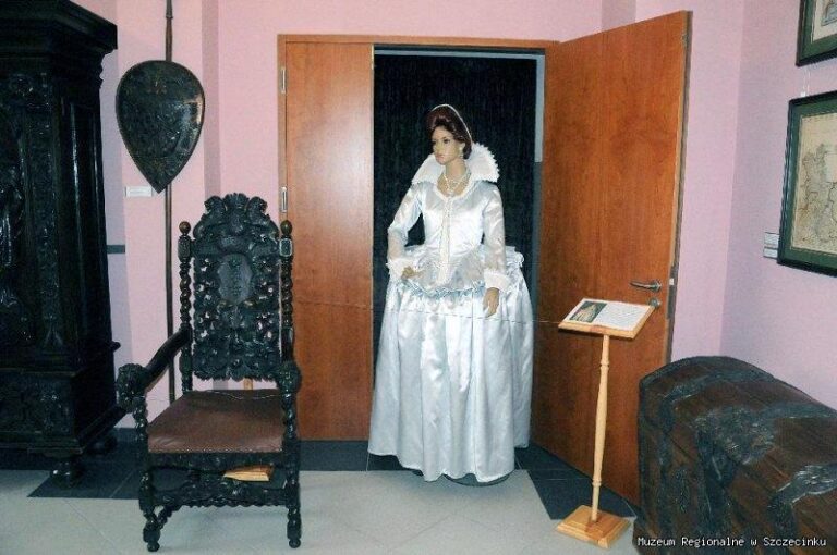 Muzeum Regionalne w Szczecinku